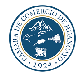 Logo Cámara de Comercio de Huancayo