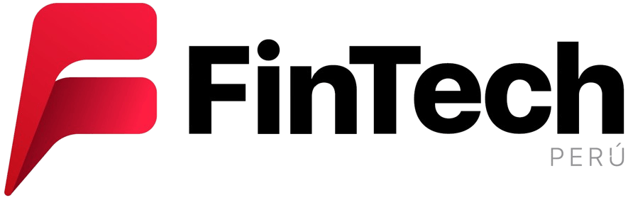 Logo Fintech Perú